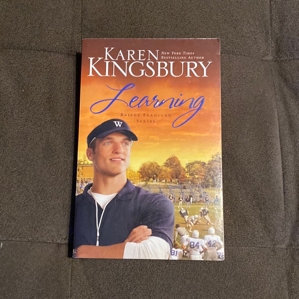 Learning